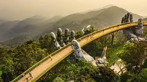 Ba Na Hills Ticket Da Nang Citizen